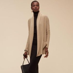 Aritzia Beekman Cardigan
